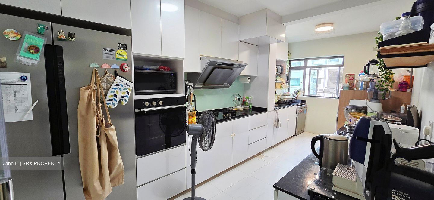 Blk 653 Senja Link (Bukit Panjang), HDB Executive #549669751